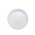 Plate Disposable 220 mm 100 pcs