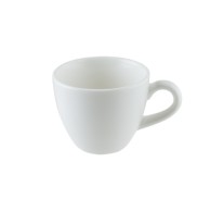 Bonna Luca Mosaic Cup With Plate Elegant 80 ml