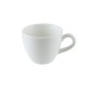 Bonna Luca Mosaic Cup With Plate 80 ml