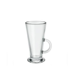 Conic Milk Latte Cană Practică pentru Latte 280 ml