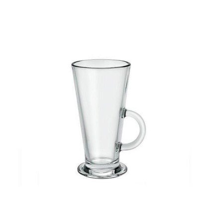 Conic Milk Latte Cană Practică pentru Latte 280 ml