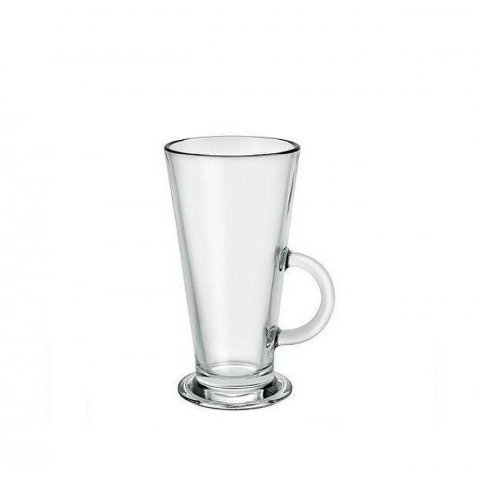 Conic Milk Latte Cup 280 ml