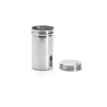 De Buyer Dredger Inox Profesional Decorare Cafea Ø7x13cm 1 buc