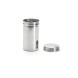 De Buyer Professional Stainless Steel Dredger Coffee Decoration Ø7x13cm 1 pc
