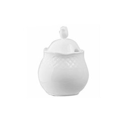 Lubiana Afrodyta Sugar Bowl Elegant 250 g for Tea Time