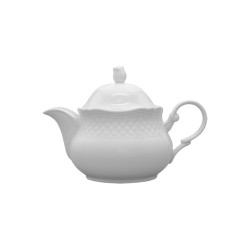Lubiana Afrodyta Elegant Teapot 400 ml for Tea