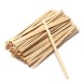 Wooden Stirrers 14 cm for Coffee & Tea - Pack of 1000