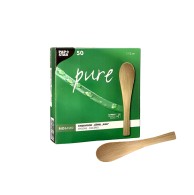 PapStar Ложки Oдноразовые "Азия" из Бамбука 50 шт 13 см