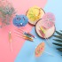 Decorative Wooden Umbrellas Toothpicks 5 Colors 144 pcs 10 cm