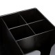 WAS Bar Caddy cu 6 Compartimente – Organizator Practic pentru Baruri