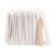 Wooden Stirrers 500 pcs Individually Wrapped 14 cm