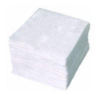 Puritate Napkins 1-Layer 24 x 24 cm 2500 pcs
