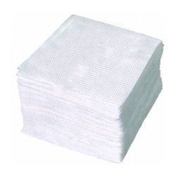 Puritate Napkins 1-Layer 24 x 24 cm 100 pcs