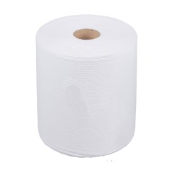 Puritate Paper Towel 2-Layers 650 Sheets