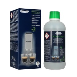 DeLonghi DLSC500 Ecodecalk Decalcifiant 5 Doze 500 ml Decalcifiere