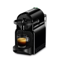 DeLonghi Nespresso Inissia EN 80.B  Кофе Машина Капсульная