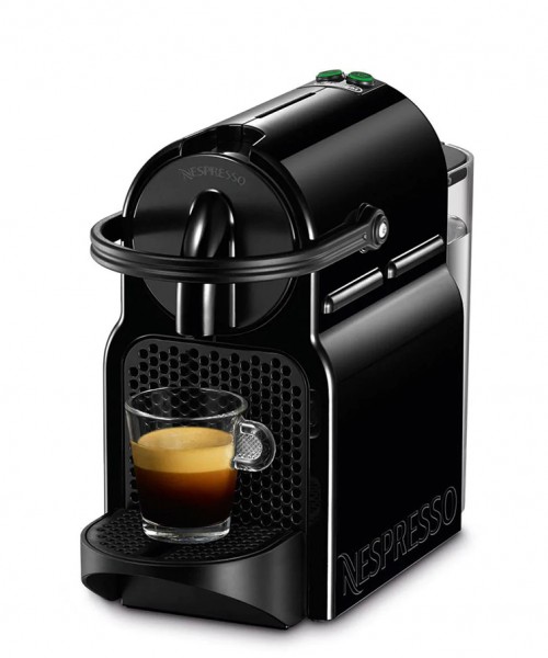 Nespresso Delonghi