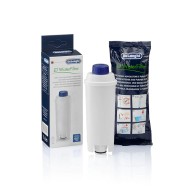DeLonghi DLSC002 Фильтр Для Воды И Против Накипи Эффективная Защита