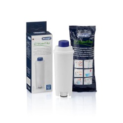 DeLonghi DLSC002 Water Filter Delonghi Free-Descaling Coffee Machines