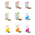 Doctor-Farm Pasiune 30 x 1,5 g Ceai Negru cu Plante Aromate și Intense