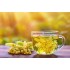 Doctor-Farm Linden Flowers Natural Herbal Infusion Soothing 30 x 1.5 g