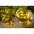 Doctor-Farm St. John's Wort Herb Natural Herbal Infusion Digestive 50 g