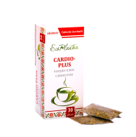 Doctor-Farm Cardio-Plus 30 x 1,5 g Herbal Tea Bags