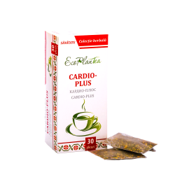 Doctor-Farm Cardio-Plus 30 x 1,5 g Herbal Tea Bags