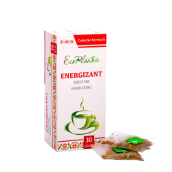 Doctor-Farm Energizant Энергия  30 x 15 г Чай Зеленый с Травами