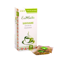 Doctor-Farm Savoare 30 x 1,5 g Ceai Verde cu Plante Aromate