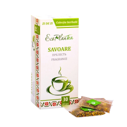 Doctor-Farm  Savoare Прелесть 30 x 15 г Чай Зеленый с Травами