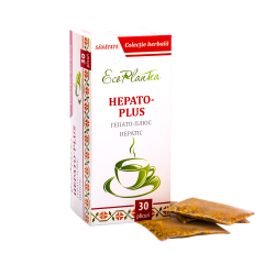 Doctor-Farm Hepato-Plus Гепато-плюс 30 x 2 г Чай Tравяной Пакетированный