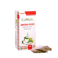 Doctor-Farm Imuno-Plus 20 x 1,5 g Ceai Premium pentru Imunitate