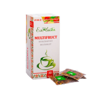 Doctor-Farm Multifruct 30 x 1,5 g Herbal Tea Bags