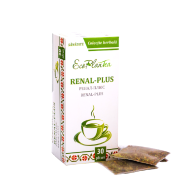 Doctor-Farm Renal-Plus 30 x 1,5 g Herbal Tea Bags