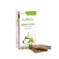 Doctor-Farm Renal-Plus 30 x 1,5 g Ceai din Plante pentru Rinichi