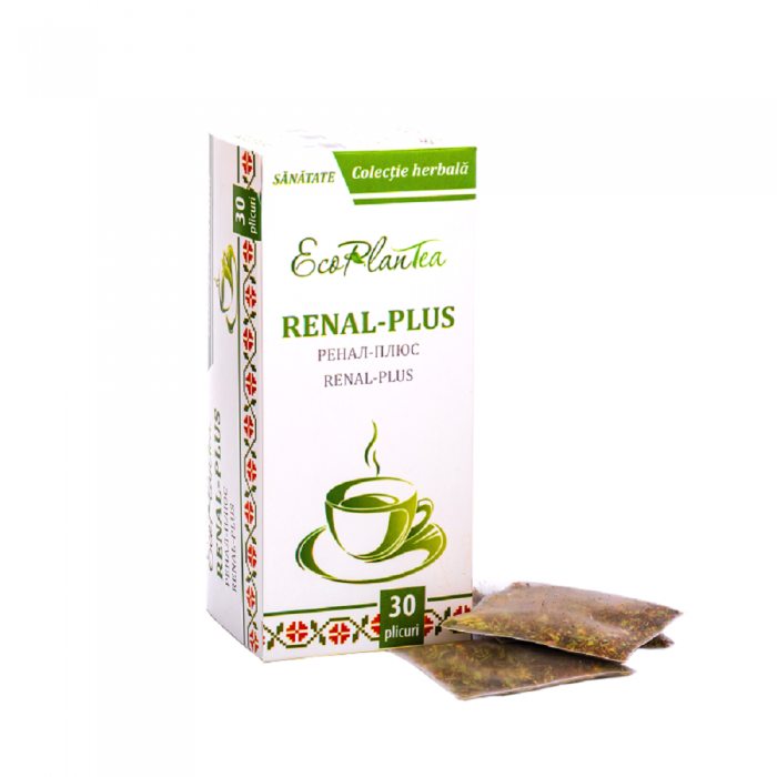 Doctor-Farm Renal-Plus 30 x 1,5 g Herbal Tea