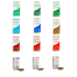 Doctor-Farm Bronho-Plus Bronchial-Plus 30 x 1,5 g Herbal Tea Bags