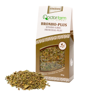 Doctor-Farm Bronho-Plus Бронхо-Плюс 50 г Чай Tравяной Заварной