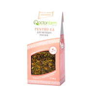 Doctor-Farm Pentru Ea 50 g Ceai din Plante pentru Femei