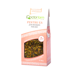 Doctor-Farm Pentru Ea 50 g Ceai din Plante pentru Femei
