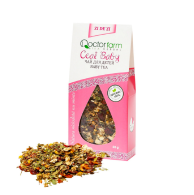 Doctor-Farm Baby 50 g Herbal Tea For Kids 