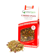 Doctor-Farm Cardio-Plus Кардио-Плюс 50 г Чай Tравяной Заварной