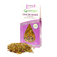 Doctor-Farm De Seară Вечерний 50 г Чай травяной Заварной