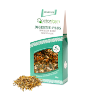 Doctor-Farm Digestie-Plus Пищеварение-Плюс 50 г Чай Зеленый с Травами Заварной