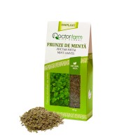 Doctor-Farm Energizant 50 g Ceai Verde сu Plante