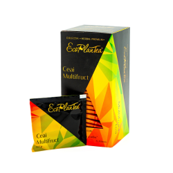 Doctor-Farm Multifruct 20 x 1,5 g Herbal Tea Bags Premium