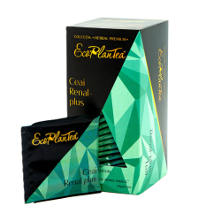 Doctor-Farm Renal-Plus 20 x 1,5 g Ceai Premium pentru Rinichi