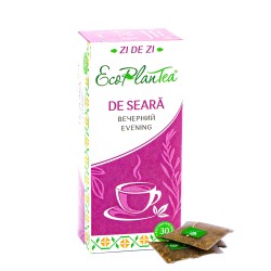 Doctor-Farm De Seară The Evening Tea 30 x 1.5 g Herbal Tea