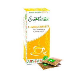 Doctor-Farm Lumina Dimineții Утренняя Заря 30 x 15 г Чай Чёрный с Травами